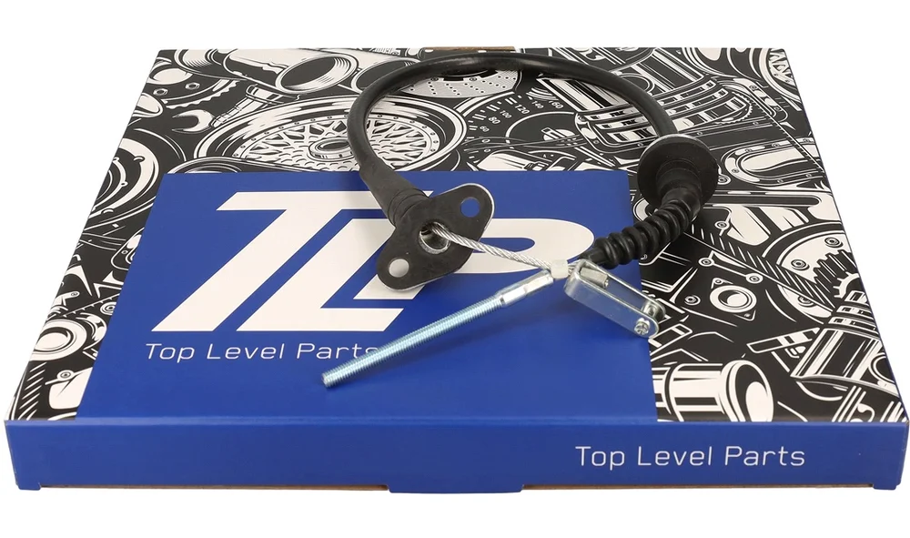 Clutchkabel – 8140 10219 – (TLP) v:5830403 Clutchkabel – 8140 10219 – (TLP) v:5830403