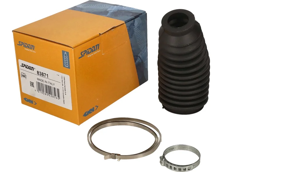 Mansjett, Styring – 83871 – (GKN) v:686314 Mansjett, Styring – 83871 – (GKN) v:686314
