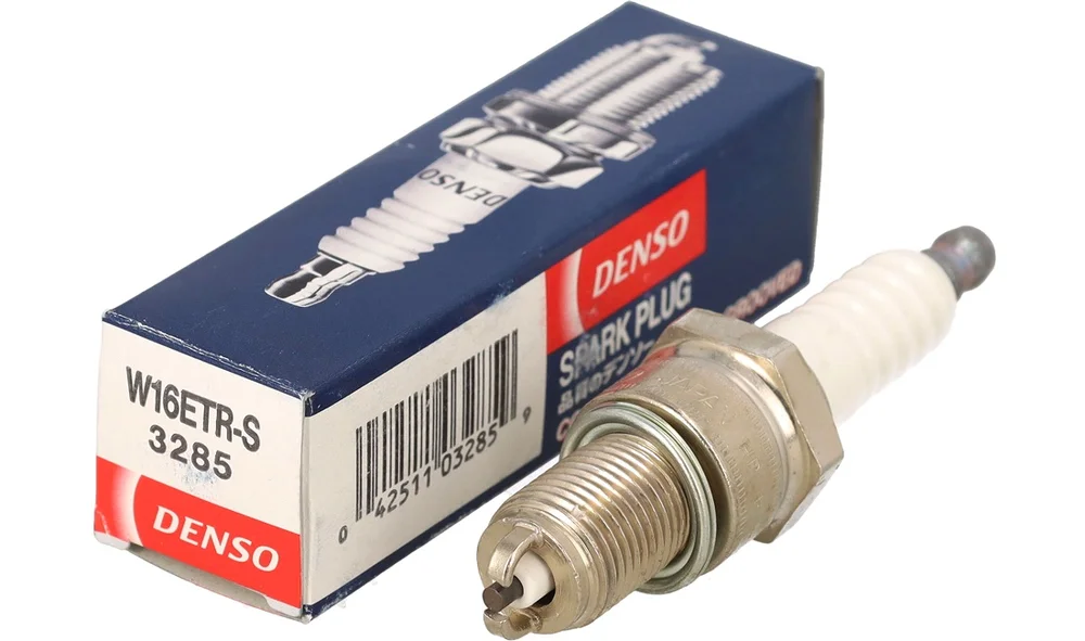 Tennplugg – W16ETR-S – Nickel – (DENSO) v:4274669
