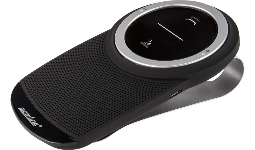 MOBILINE BC-220 Trådløs håndfri sett v:1836580