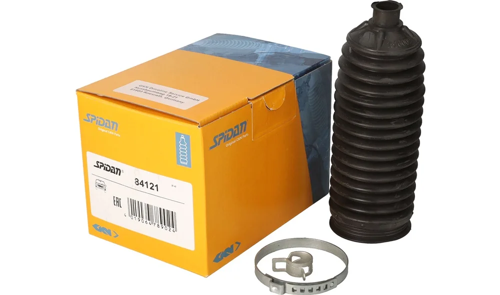 Mansjett, Styring – 84121 – (GKN) v:8426947 Mansjett, Styring – 84121 – (GKN) v:8426947