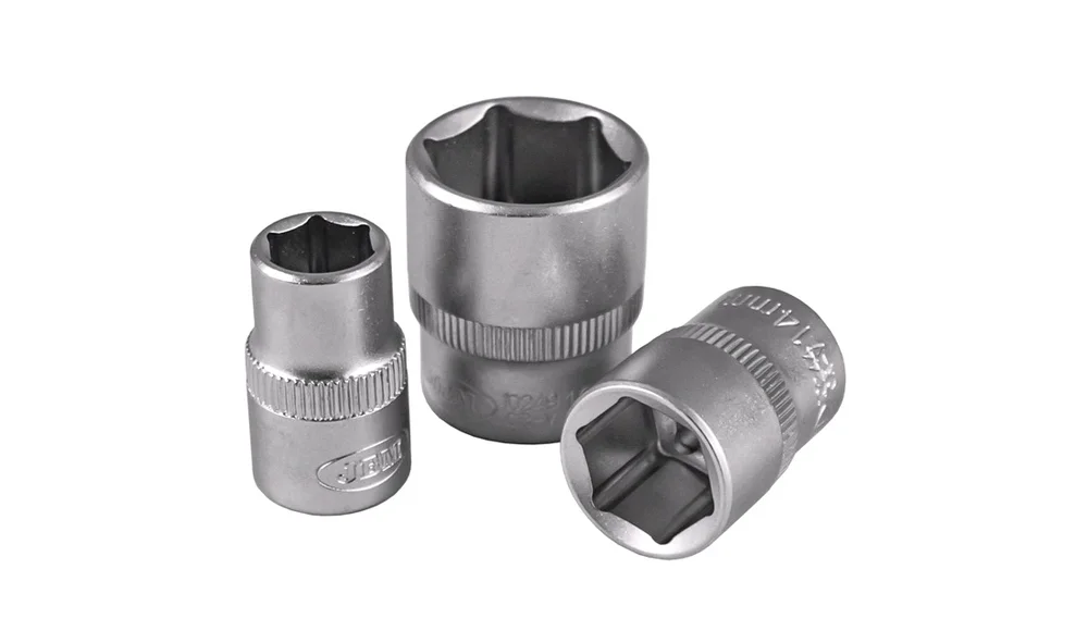 Pipe 3\/8\ 15mm 6-kantet – JBM v:5672463″