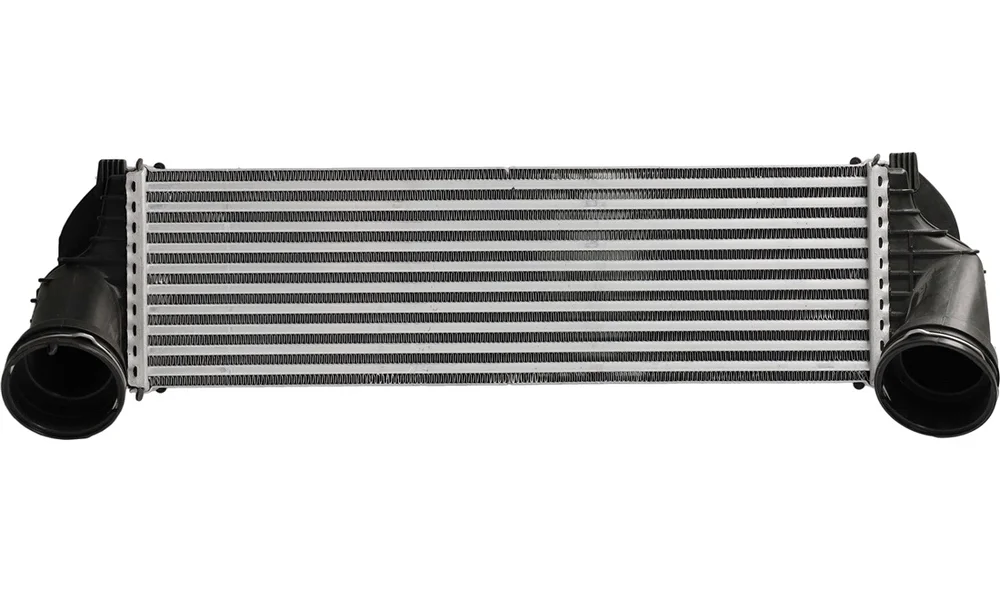 Intercooler 96364 ** FIRST FIT ** (Nisse v:6382836
