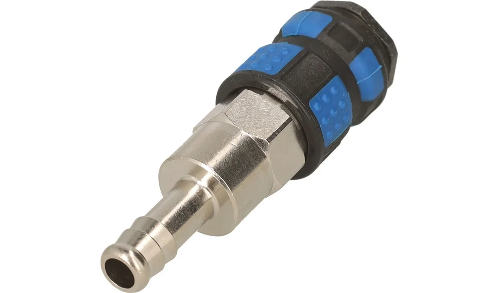 Lynkobling 3\/8 – 9 mm slangestuss 1625 v:896697