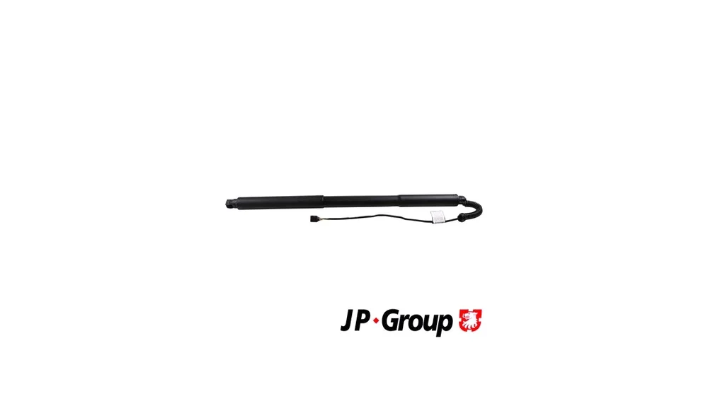 Elektromotor, bakluke 1681201800 JP (JP v:6336912
