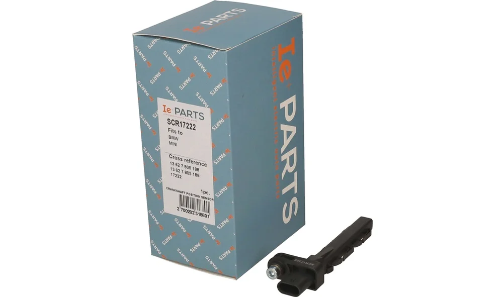 Impulsgiver, Veivaksel 17222 (Ie+ PARTS) v:4879419 Impulsgiver, Veivaksel 17222 (Ie+ PARTS) v:4879419