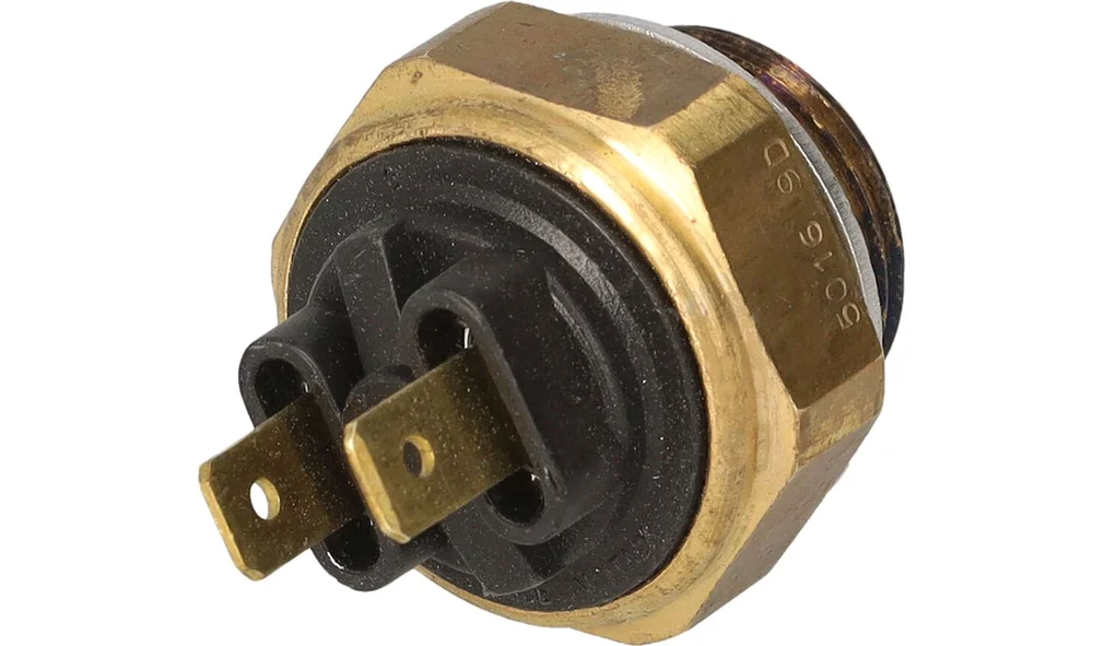 Temperaturbryter, Kjølevifte 50110 (Inte v:7213310 Temperaturbryter, Kjølevifte 50110 (Inte v:7213310