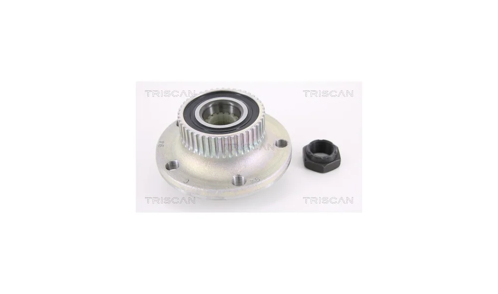 Hjullagersett - 8530 12210 - (Triscan) v:9075546