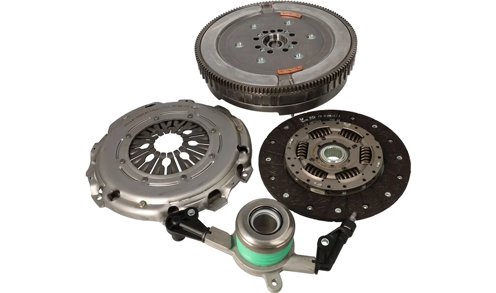 Clutchsett – 837529 – (Valeo) v:2544496