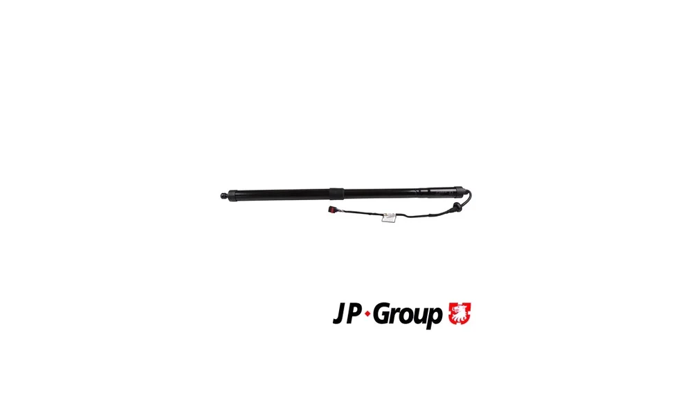 Elektromotor, bakluke 1581220970 JP (JP v:7916609