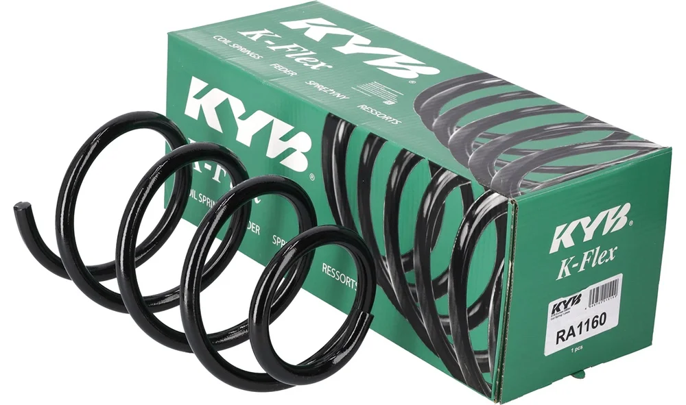 Fjær – RA1160 – K-Flex – (KYB) v:7537177