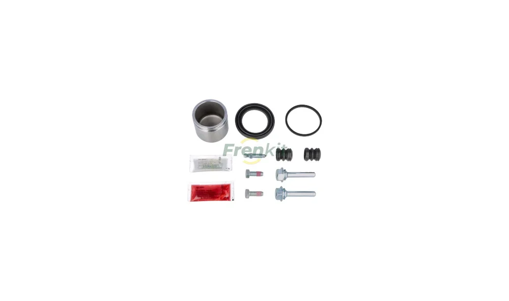 Reparasjonssett, Bremsecaliper 754440 (F v:7334195