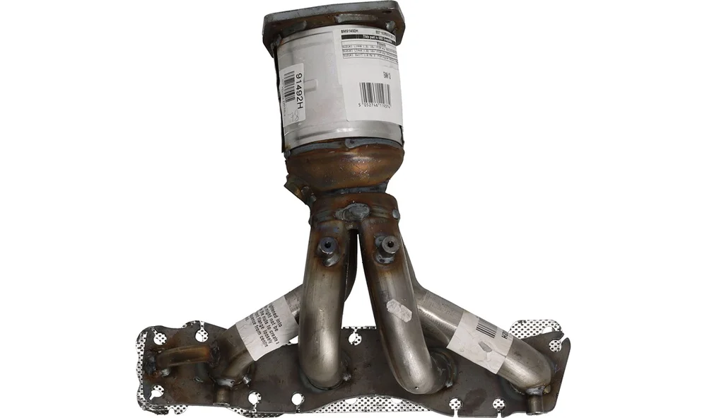 Katalysator - BM91492H - (BM Catalysts) v:5358530