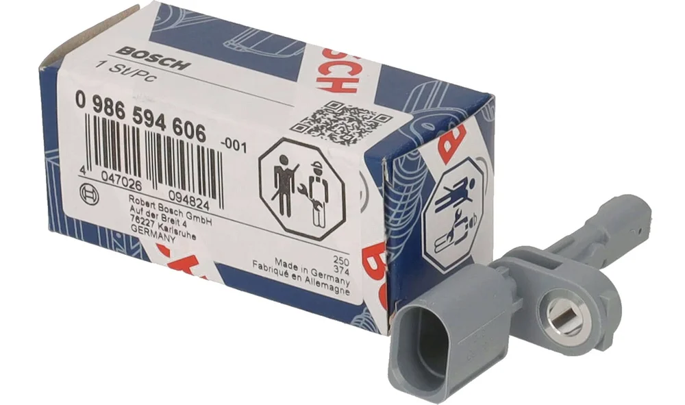 Sensor, Abs – 0 986 594 606 – (BOSCH) v:7874250