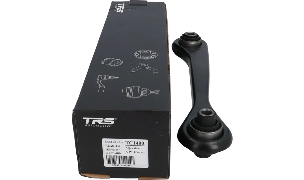 Bærearm, Hjuloppheng - JTC1400 - (TRS) v:8706631