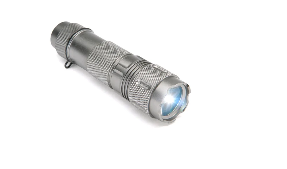 Lommelykt Camp+nature Xtra Lumen v:324341