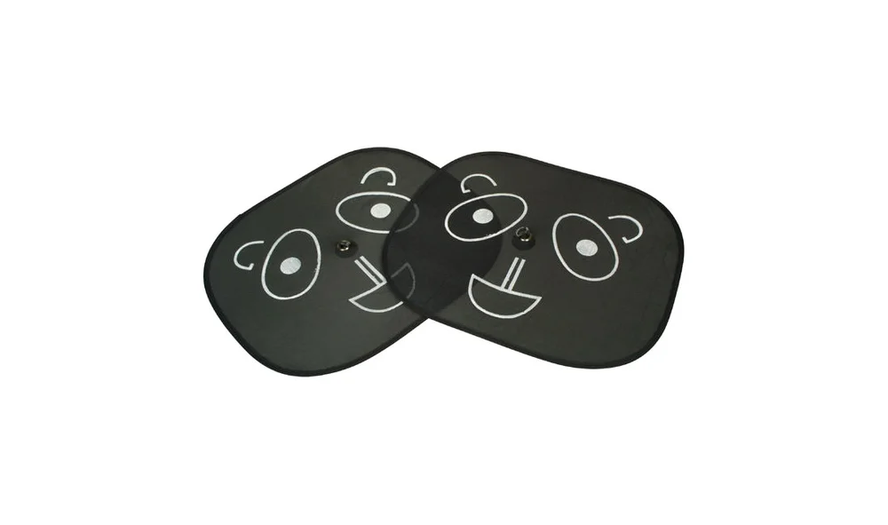 Solbeskytter, 2 stk Panda v:4146907