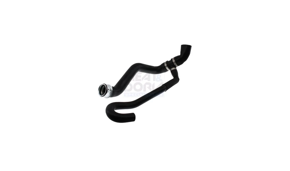 Slange, varmeveksler-radiator 97177 (Mea v:3315001
