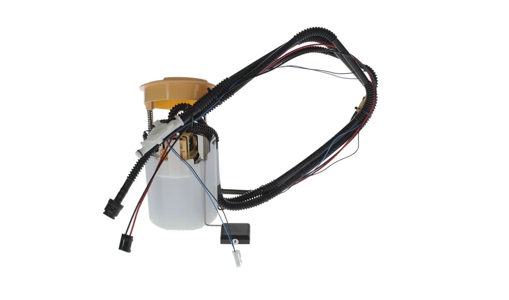 Drivstoffpumpe – 0 580 204 30F – (BOSCH) v:6370735