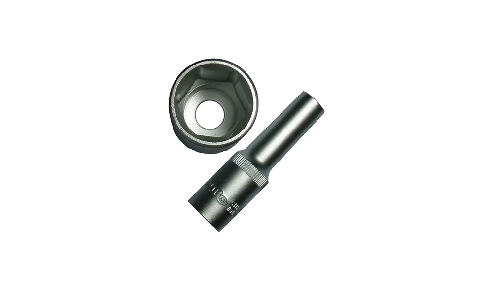 Pipe 1\/2\ 13mm 6-kantet lang – BATO v:7996250″ Pipe 1\/2\ 13mm 6-kantet lang – BATO v:7996250″