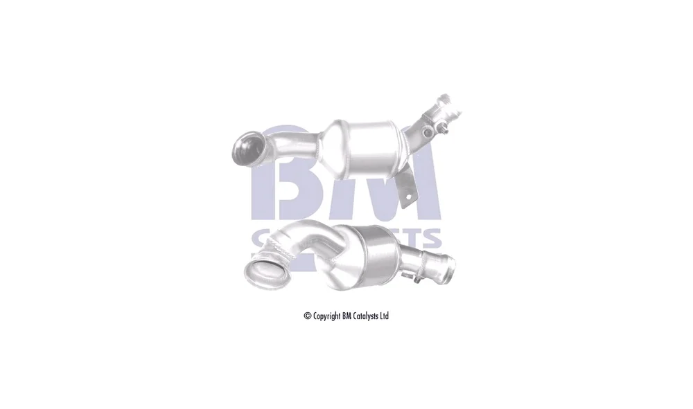 Katalysator – BM80603H – (BM Catalysts) v:7828358