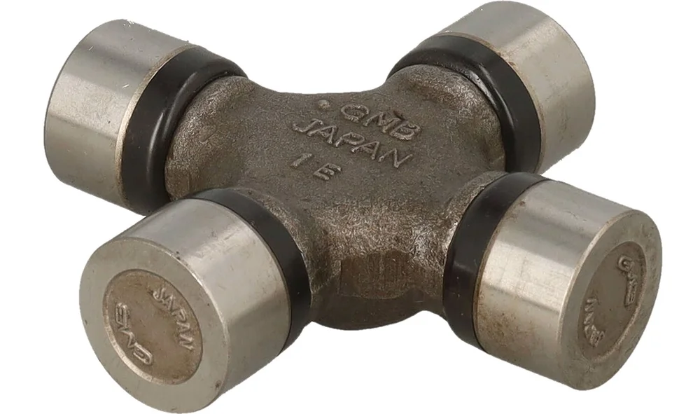 Ledd, Longitudinalbølge – U 074 – (GKN) v:4301732