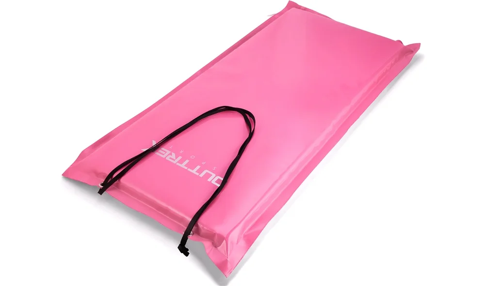 Akematte 100x45x5 cm rosa v:829742