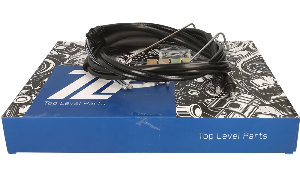 Tautrekk, Håndbremse 8140 161161 (TLP) v:6185062