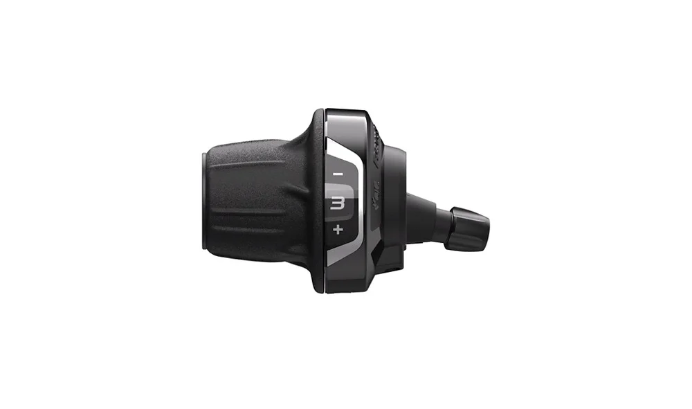 Shimano girskifter vs 3-gir Revoshift v:1609965