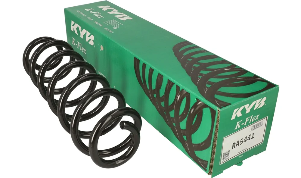 Fjær - RA5441 - K-Flex - (KYB) v:6216594