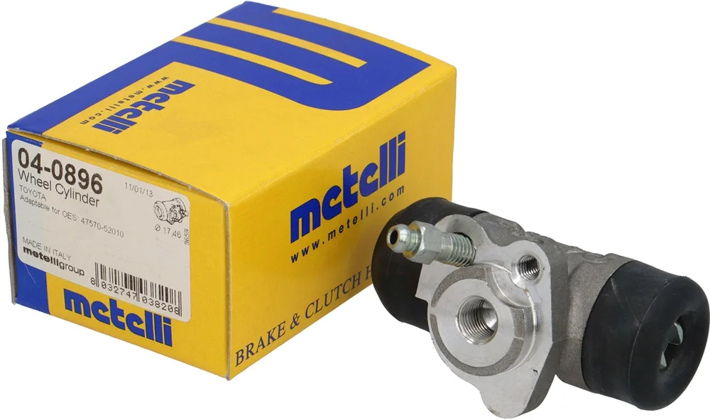 Hjulsylinder, Brems 04-0896 (Metelli) v:4600266