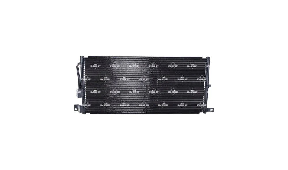 Kondensator, Klimaanlegg 35885 EASY FIT v:6546541