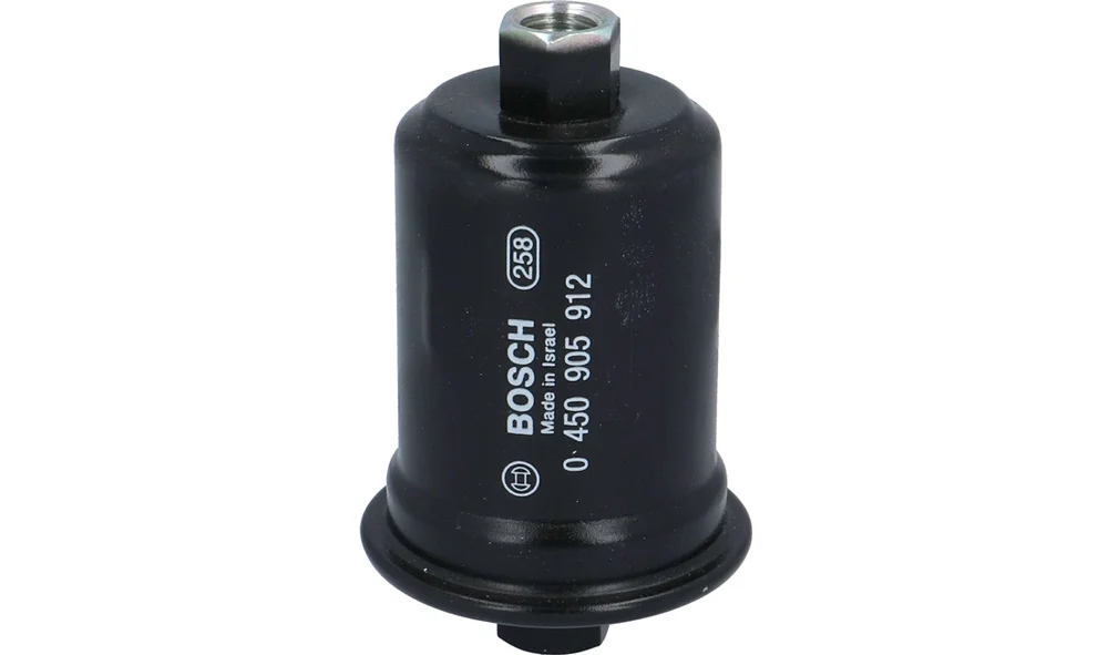 Drivstoffilter – 0 450 905 912 – (BOSCH) v:999789