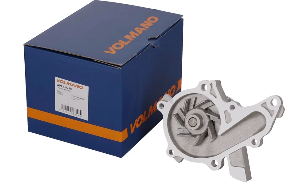 Vannpumpe – 24-0719 – (Volmano) v:4398228 Vannpumpe – 24-0719 – (Volmano) v:4398228