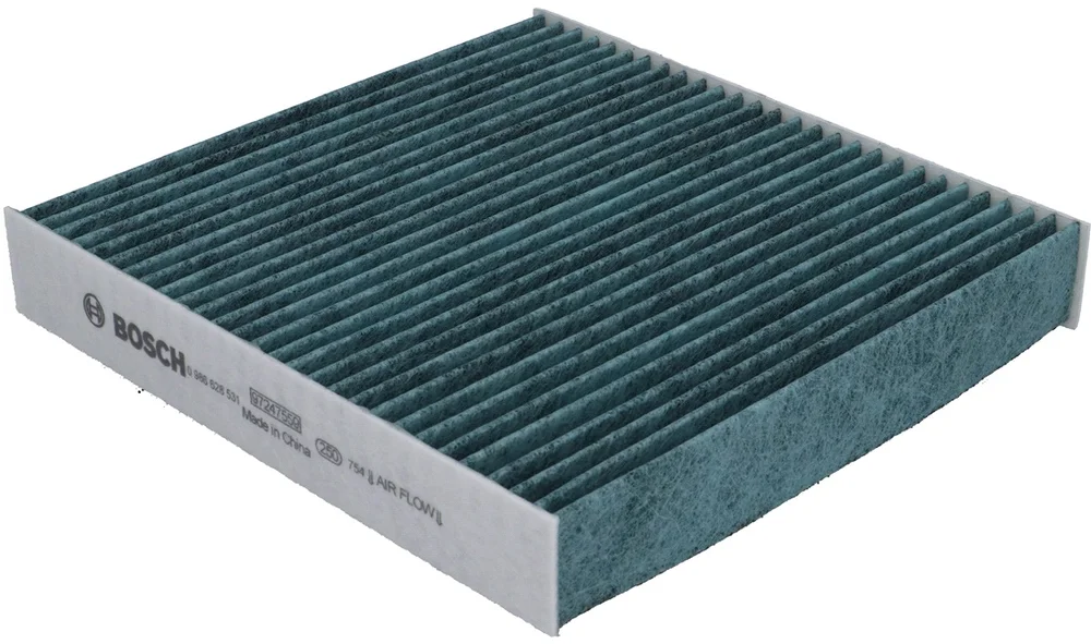 Kupefilter 0 986 628 531 FILTER+ (BOSCH) v:8531681