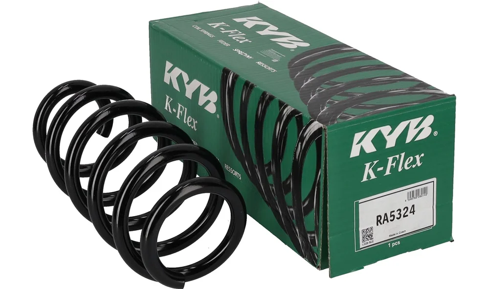 Fjær – RA5324 – K-Flex – (KYB) v:7389153 Fjær – RA5324 – K-Flex – (KYB) v:7389153