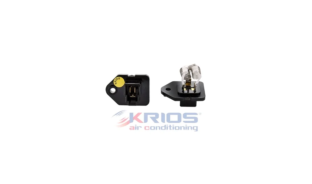 Motstand, kupévifte K109164 (Meat & Dori v:6328642 Motstand, kupévifte K109164 (Meat & Dori v:6328642