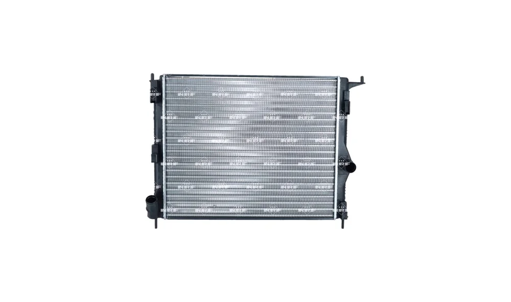 Radiator, Motorkjøling 53069A Economy Cl v:5129950